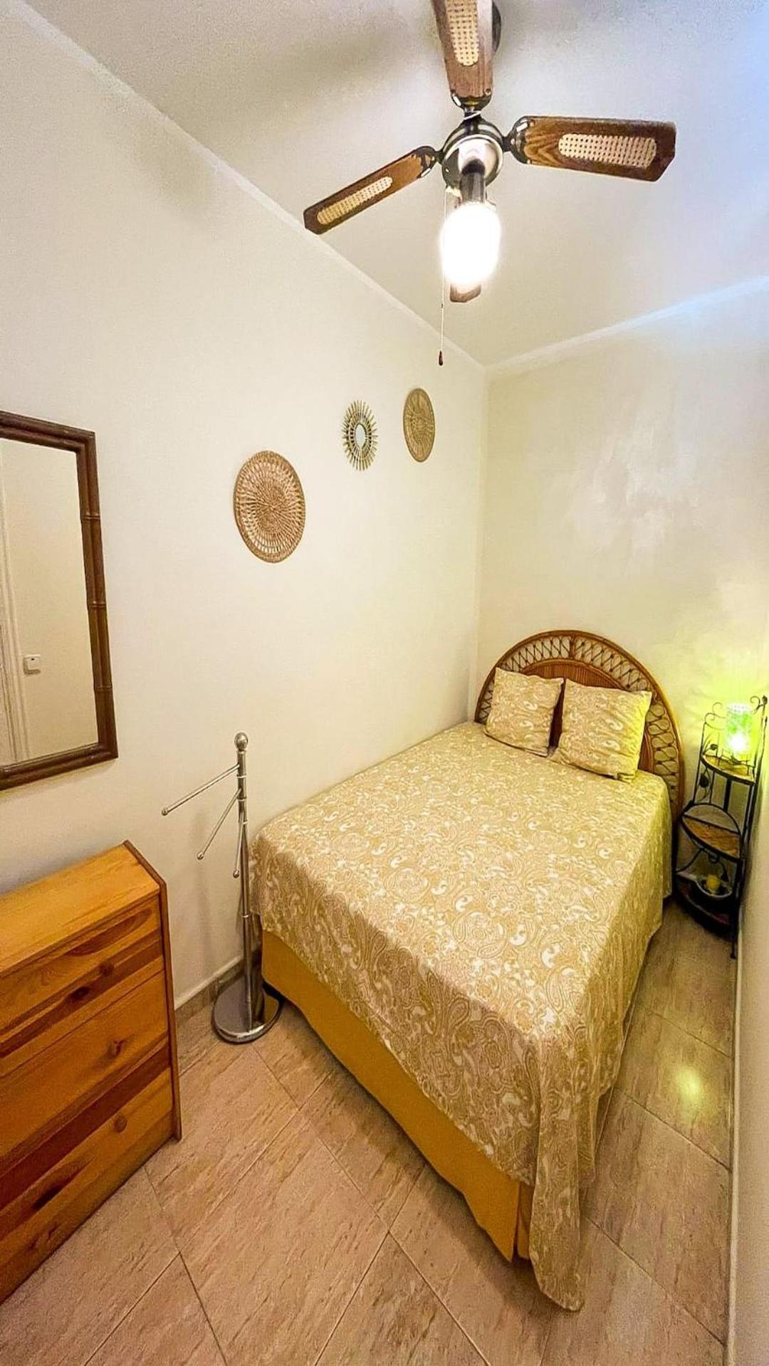 Apartmán Agata & Parking Benalmádena Exteriér fotografie
