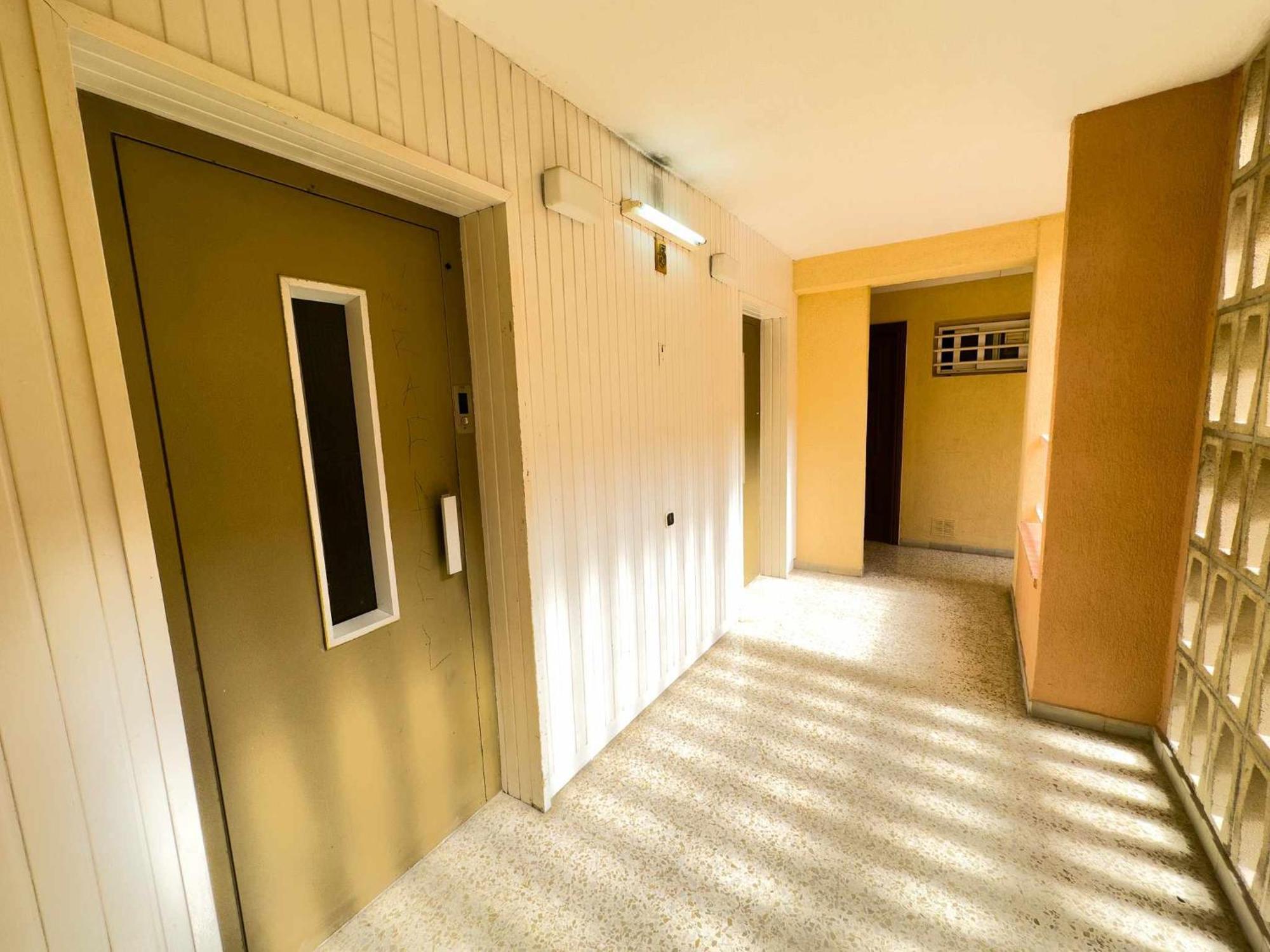 Apartmán Agata & Parking Benalmádena Exteriér fotografie