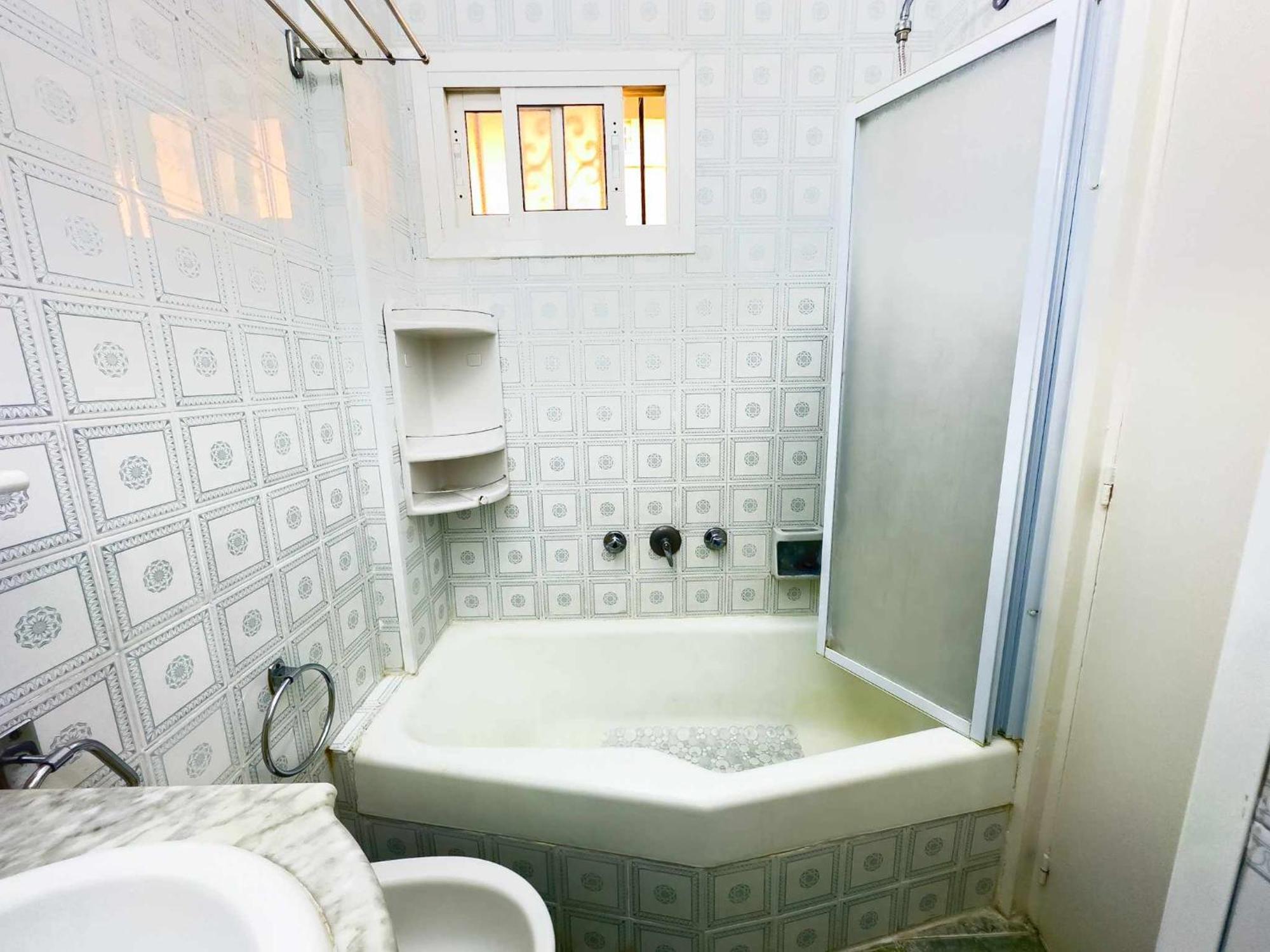 Apartmán Agata & Parking Benalmádena Exteriér fotografie